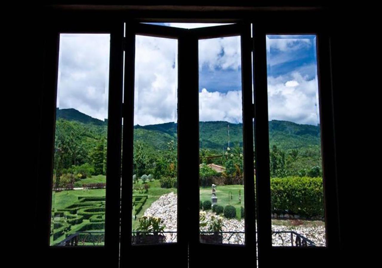 La Toscana Suan Phueng Exteriér fotografie