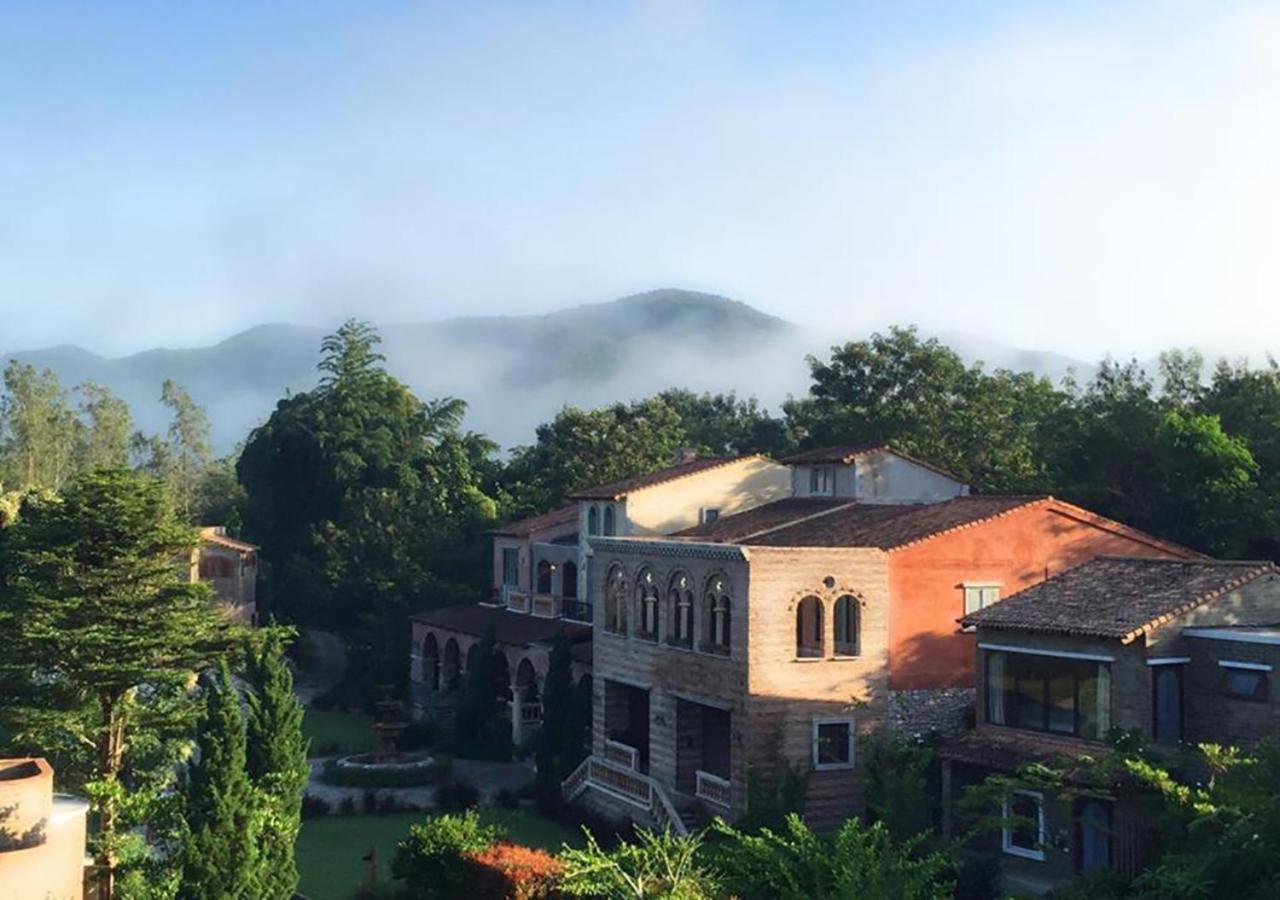 La Toscana Suan Phueng Exteriér fotografie