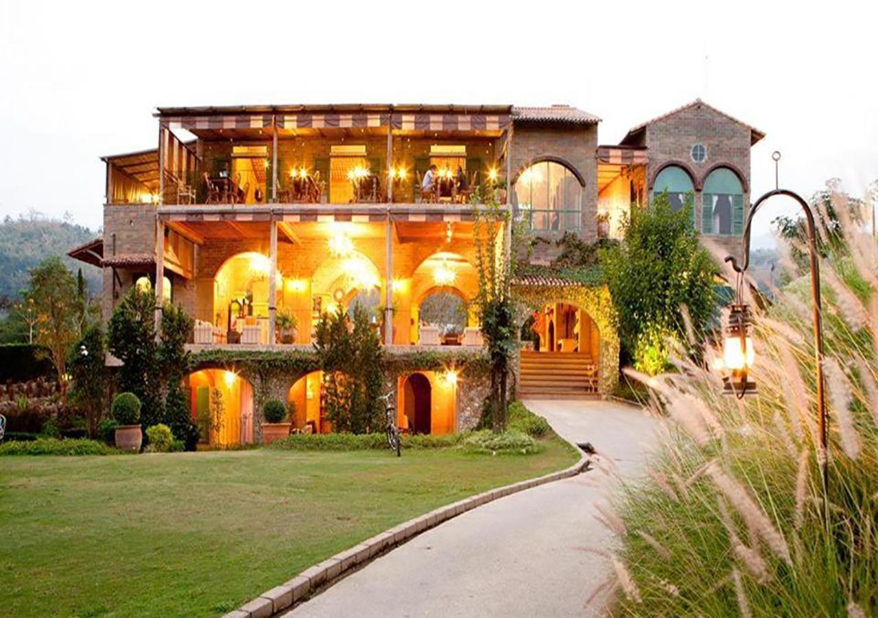 La Toscana Suan Phueng Exteriér fotografie