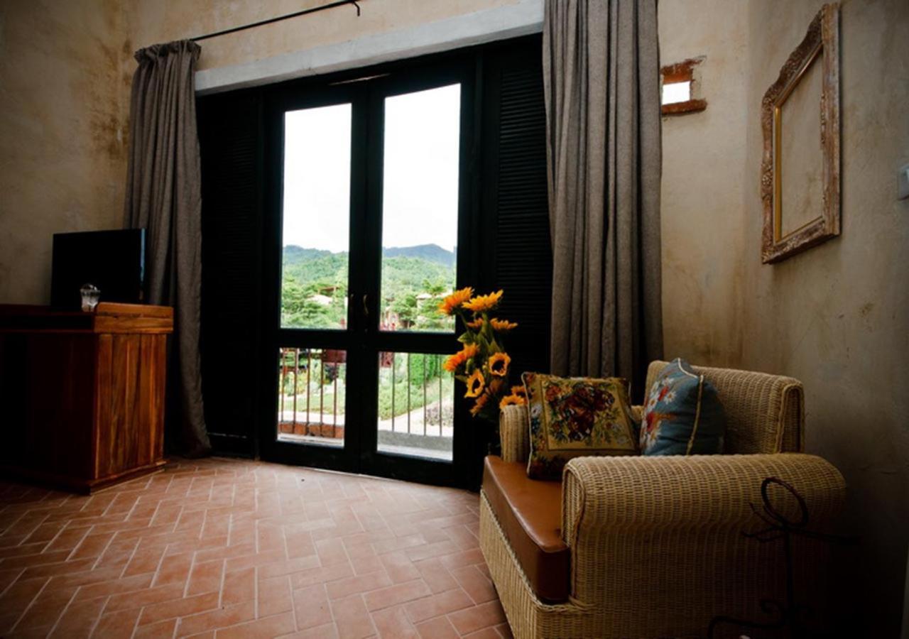 La Toscana Suan Phueng Exteriér fotografie