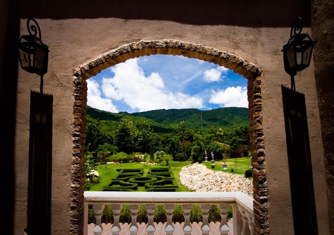 La Toscana Suan Phueng Exteriér fotografie