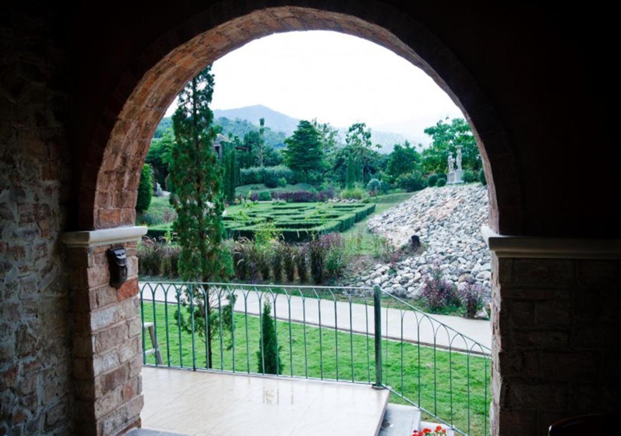 La Toscana Suan Phueng Exteriér fotografie