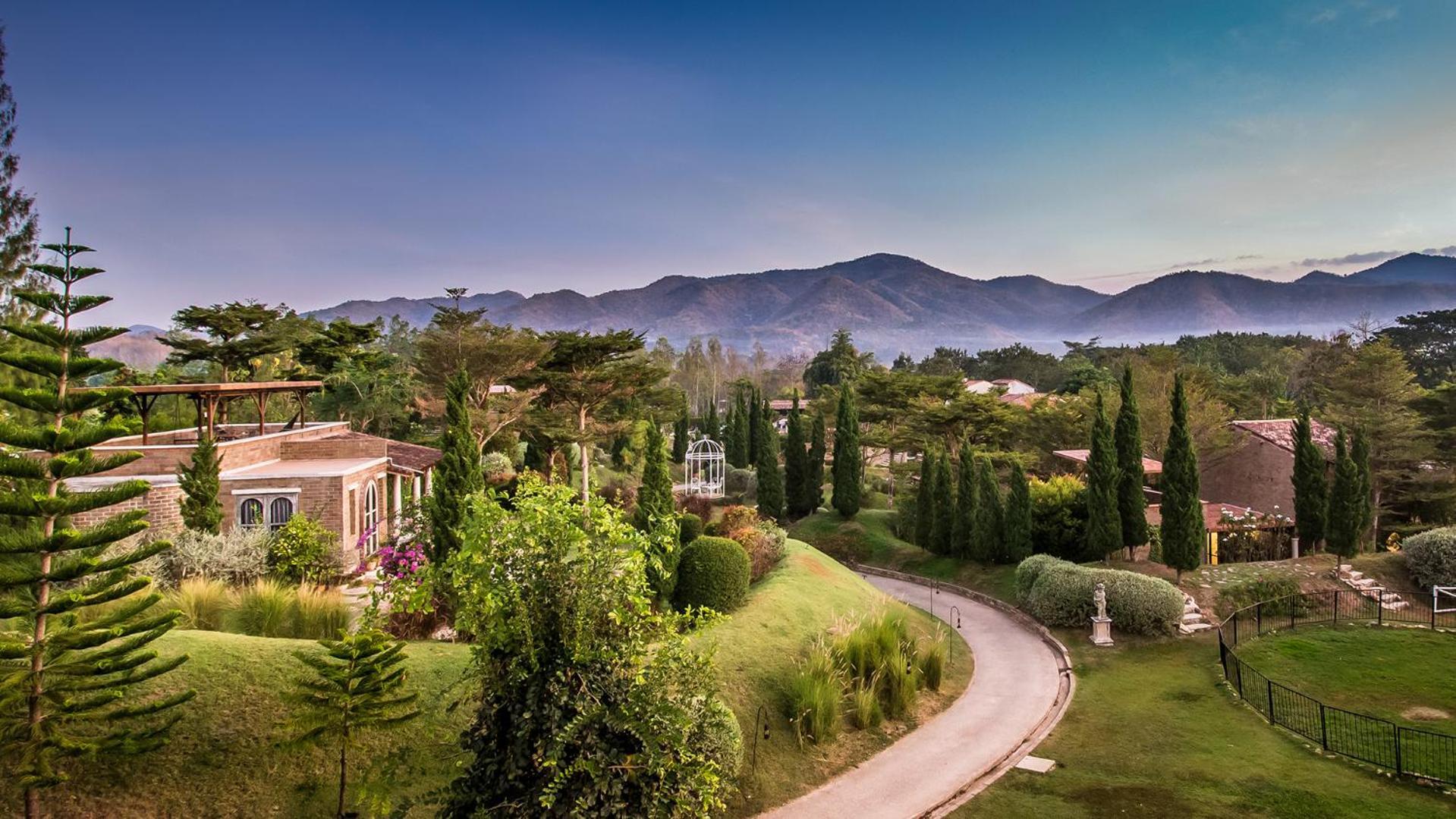La Toscana Suan Phueng Exteriér fotografie