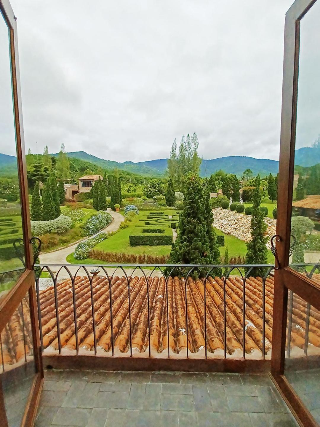 La Toscana Suan Phueng Exteriér fotografie