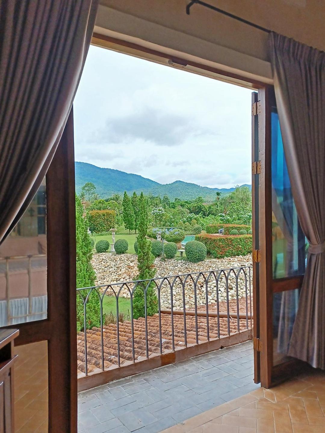 La Toscana Suan Phueng Exteriér fotografie