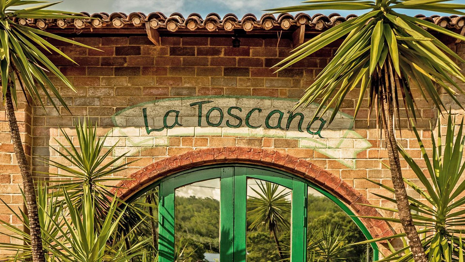 La Toscana Suan Phueng Exteriér fotografie