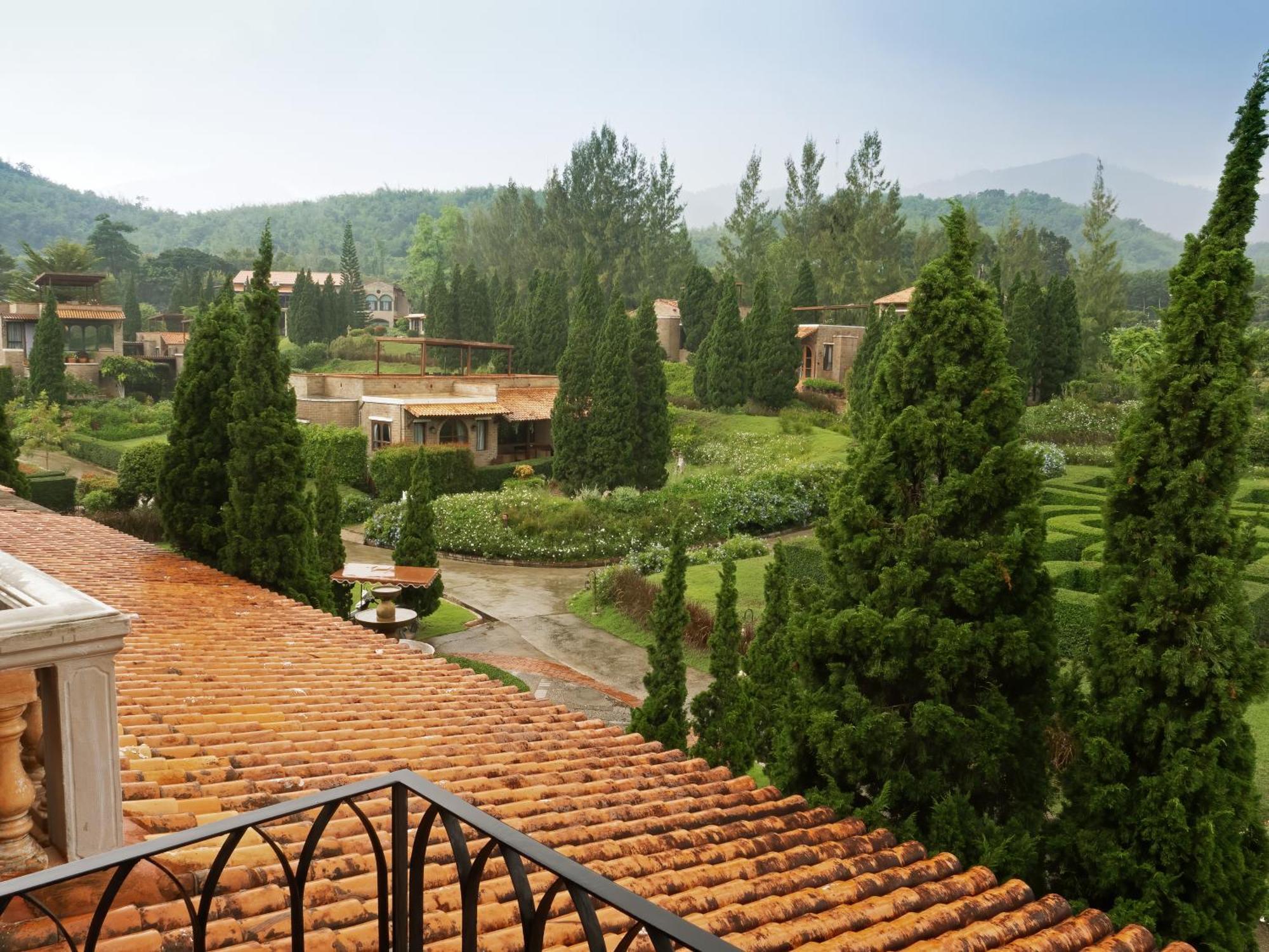 La Toscana Suan Phueng Exteriér fotografie