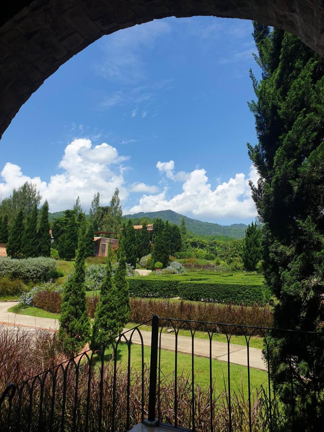 La Toscana Suan Phueng Exteriér fotografie