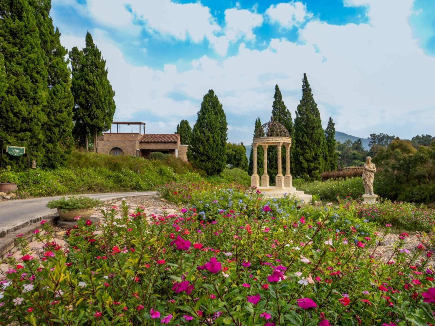 La Toscana Suan Phueng Exteriér fotografie