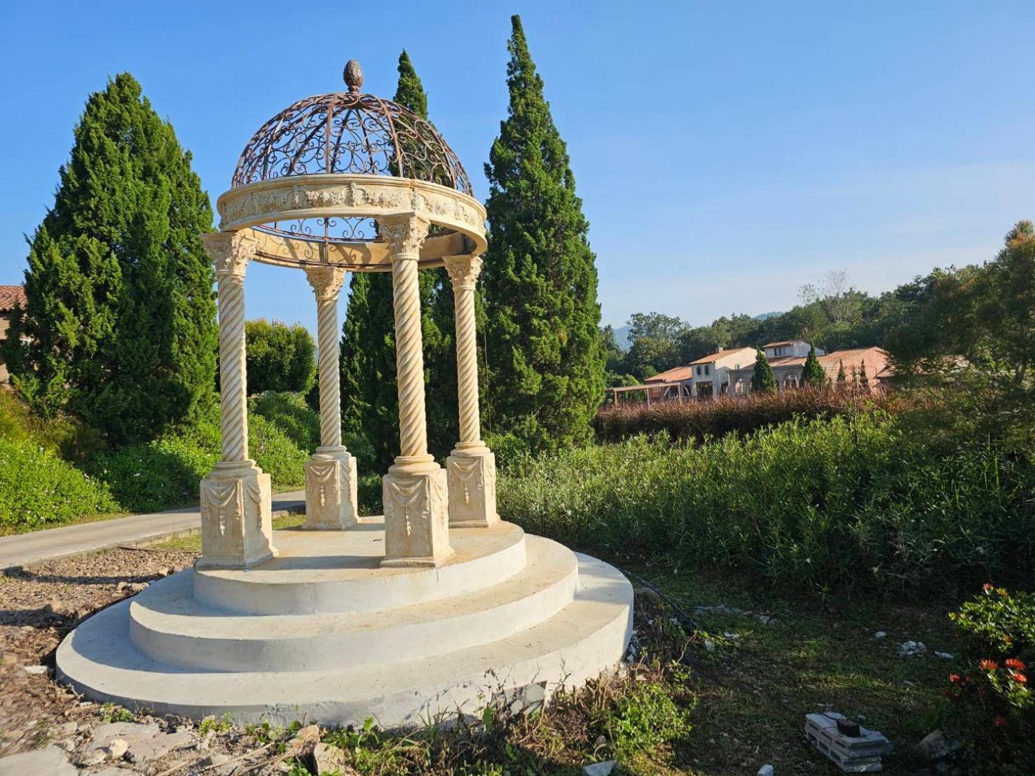 La Toscana Suan Phueng Exteriér fotografie