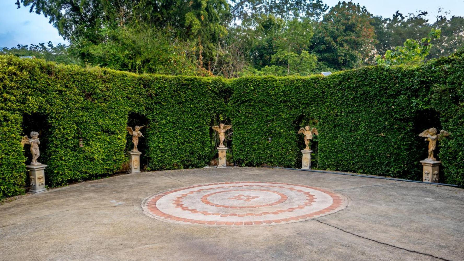 La Toscana Suan Phueng Exteriér fotografie